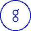GLM logo