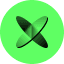 ADX logo