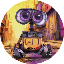 WALLI logo