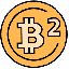 B2 logo