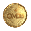 OMDBlockchain logo