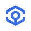 XRPUSDE logo