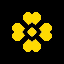 LUCKY logo