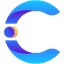 COS logo
