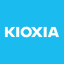 KIOXIA logo