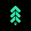 WOOD logo