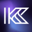 KII logo