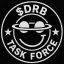 DRB logo