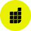 DEBIT logo
