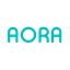 AORA logo