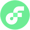 FLOW logo